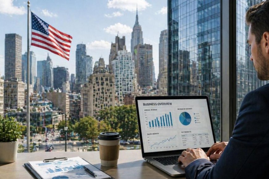 U.S. Business Activity Rebounds as War-Driven Inflation Surges to Multi-Year Highs