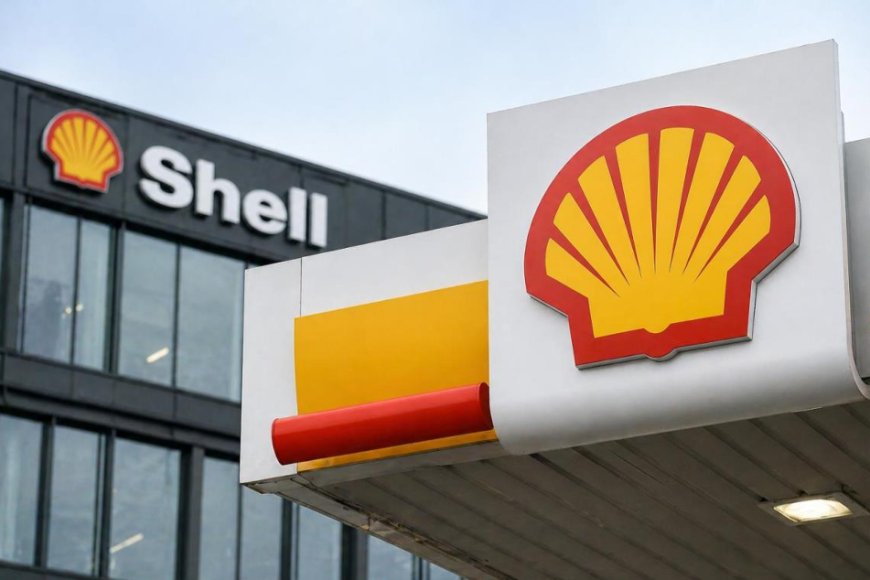Shell to Acquire ARC Resources in $13.6 Billion Deal to Boost Shale Output and LNG Strategy