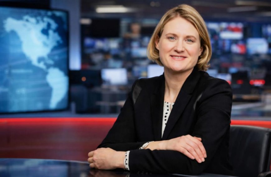 Oracle Appoints Hilary Maxson as CFO to Drive AI Expansion Amid Rising Investment Pressure