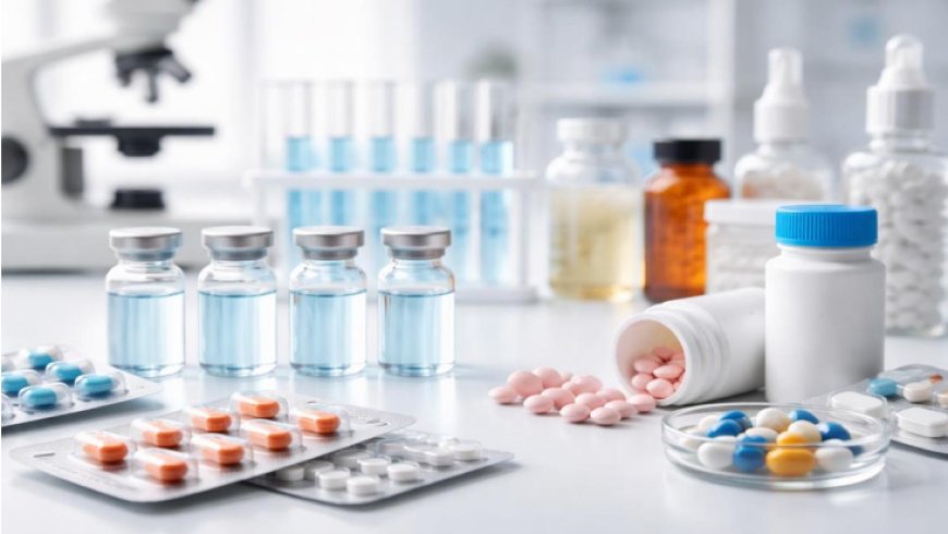 Novo Nordisk Partners with OpenAI to Accelerate AI-Driven Drug Discovery