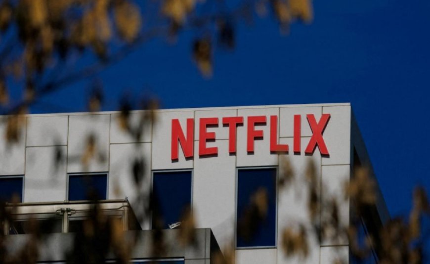 Netflix Tests AI-Driven Content Creation to Cut Costs and Redefine Production Workflows