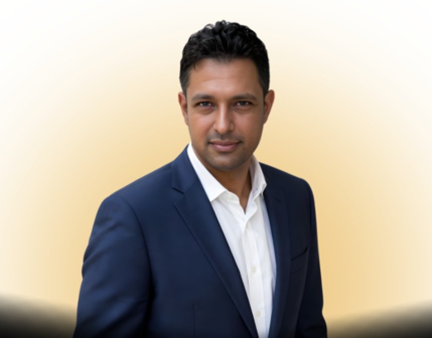 Learning in the Flow of Life: The Story of Prempreet Singh and SkillBytes