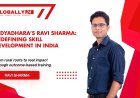 Vidyadhara Consultancy LLP: Bridging the Gap Between Skills and Employment