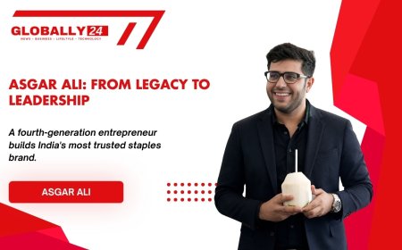 Asgar Ali’s Popular Essentials Is Redefining India’s Staples Market Through Quick Commerce