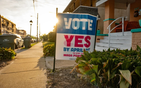 Virginia Supreme Court Blocks Democratic Congressional Map Ahead of 2026 Midterms