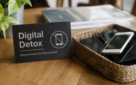 Digital Detox in India 2026: Why Young Indians Are Choosing Offline Life