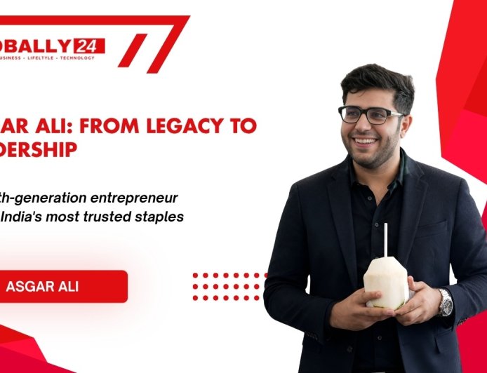 Asgar Ali’s Popular Essentials Is Redefining India’s Staples Market Through Quick Commerce