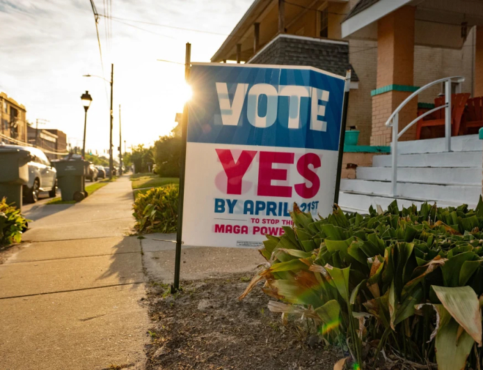 Virginia Supreme Court Blocks Democratic Congressional Map Ahead of 2026 Midterms
