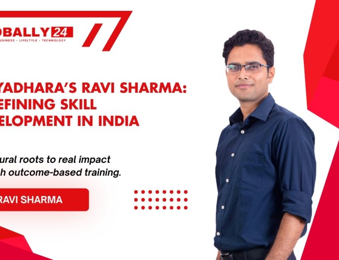 Vidyadhara Consultancy LLP: Bridging the Gap Between Skills and Employment