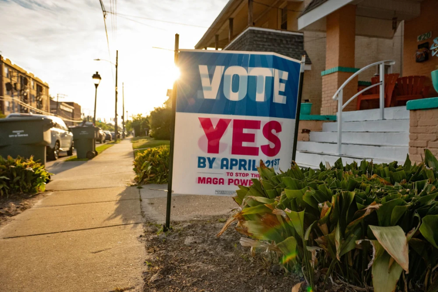 Virginia Supreme Court Blocks Democratic Congressional Map Ahead of 2026 Midterms