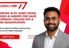 Meet Sumit Goyal: The Technologist-Turned-Entrepreneur Redefining How Indian Businesses Sell, Support, and Scale