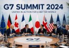 G7 Summit Brings World Leaders Together as Global Challenges Take Center Stage