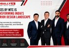 Spaces by MTC: An Indian Interior Design Company Building for Global Standards Through AI and Execution