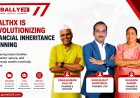 Vealthx: The Fintech Platform Built to Ensure No Indian Family Loses Its Wealth Twice