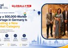 Inside the India-Germany Talent Corridor: How Accel Skill Is Rewiring Global Migration