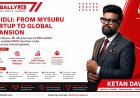 Who Is Ketan Dave? The Hospitality Consultant Behind Mr. Idli’s Growth