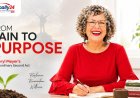 Cheryl Meyer: The Woman Who Lost Her Health While Building a Seven-Figure Business and Found a New Purpose in Returning to Wellness