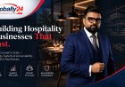 How Ketan Dave Is Redefining Hospitality Consulting for the Next Generation