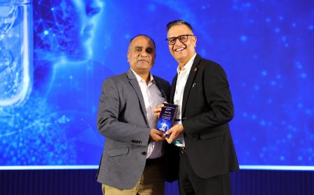 Dr. Vishal Gandhi: Building India's Global Healthcare Hub