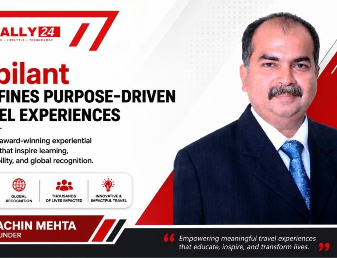 Zubilant: Building a New Era of Experiential Tourism