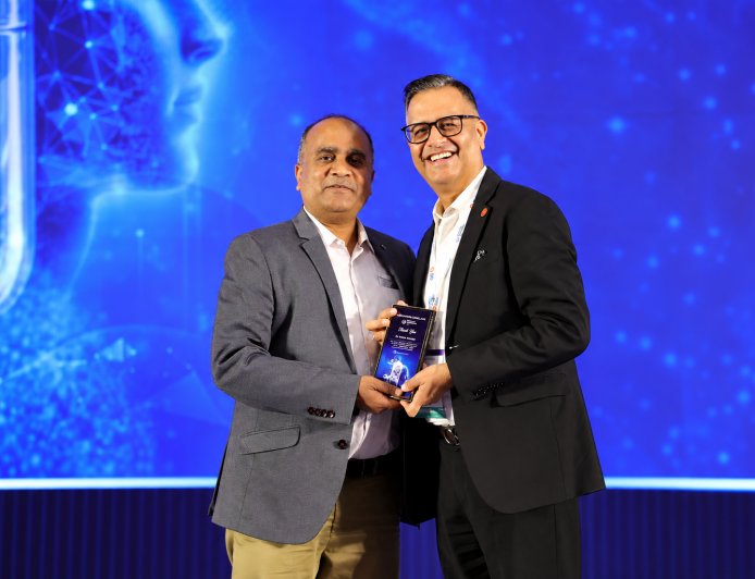 Dr. Vishal Gandhi: Building India's Global Healthcare Hub