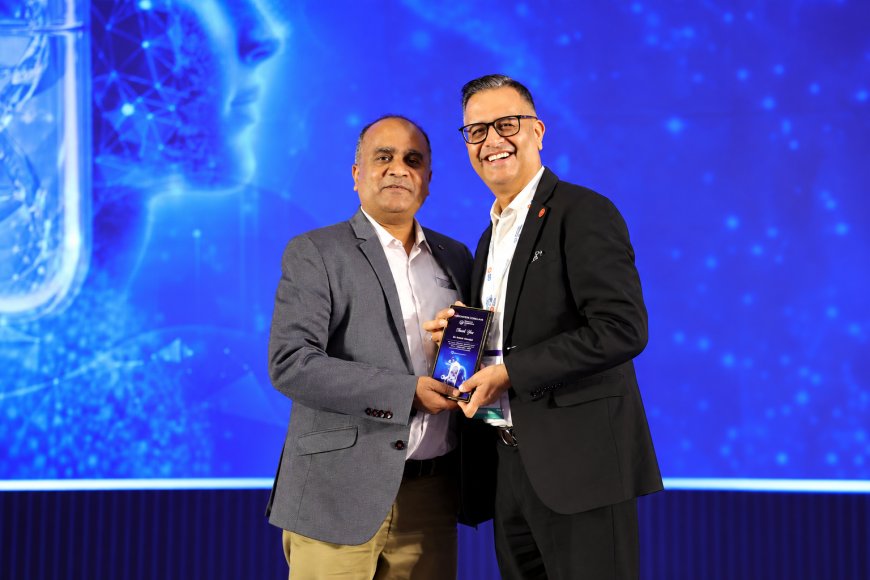 Dr. Vishal Gandhi: Building India's Global Healthcare Hub